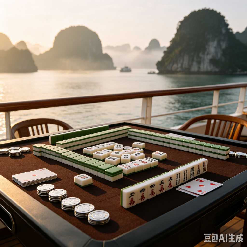 custom image mahjong tiles