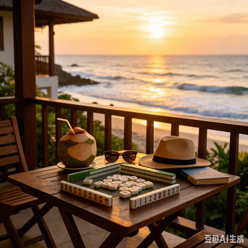 scratch proof print mahjong tiles