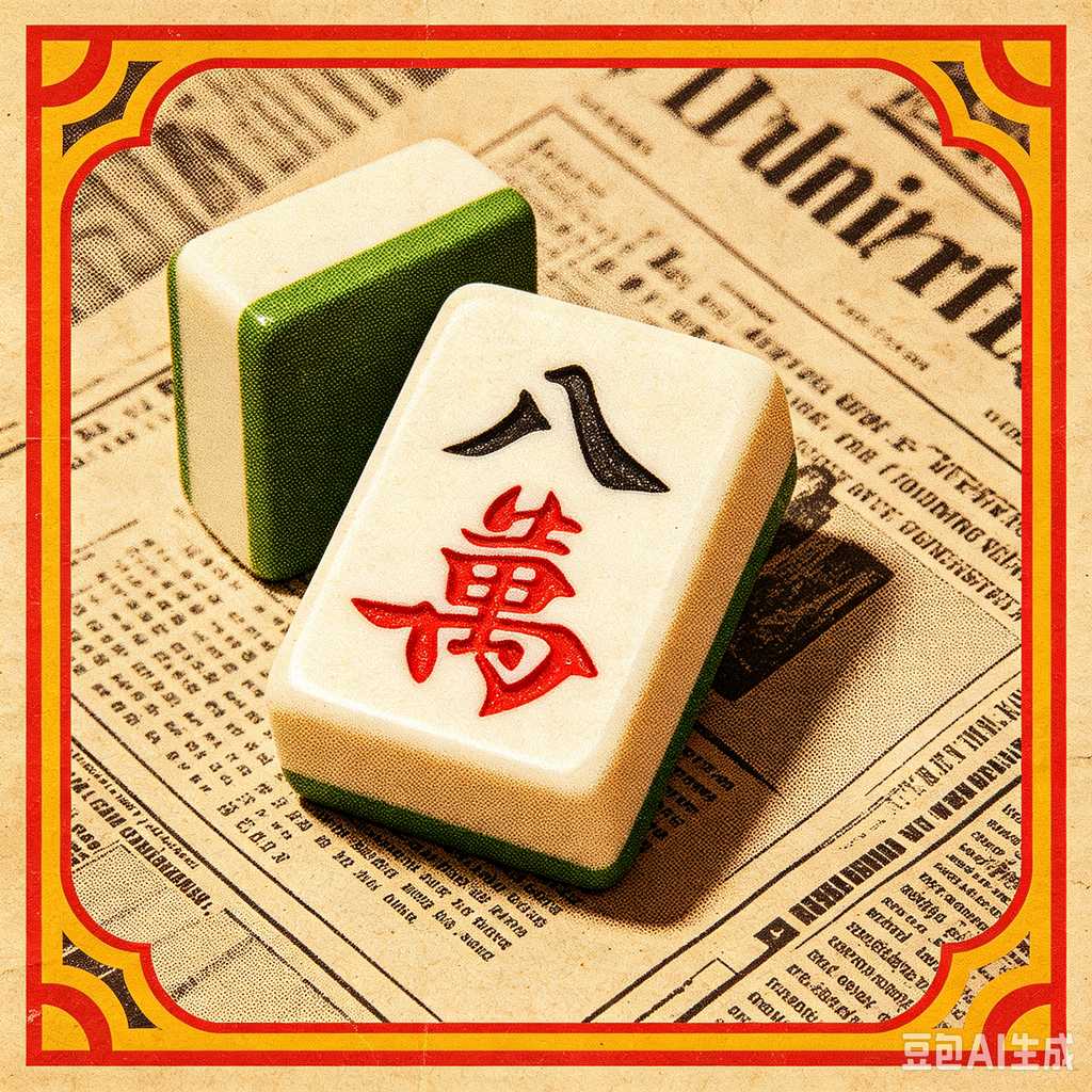 mahjong set for beginners