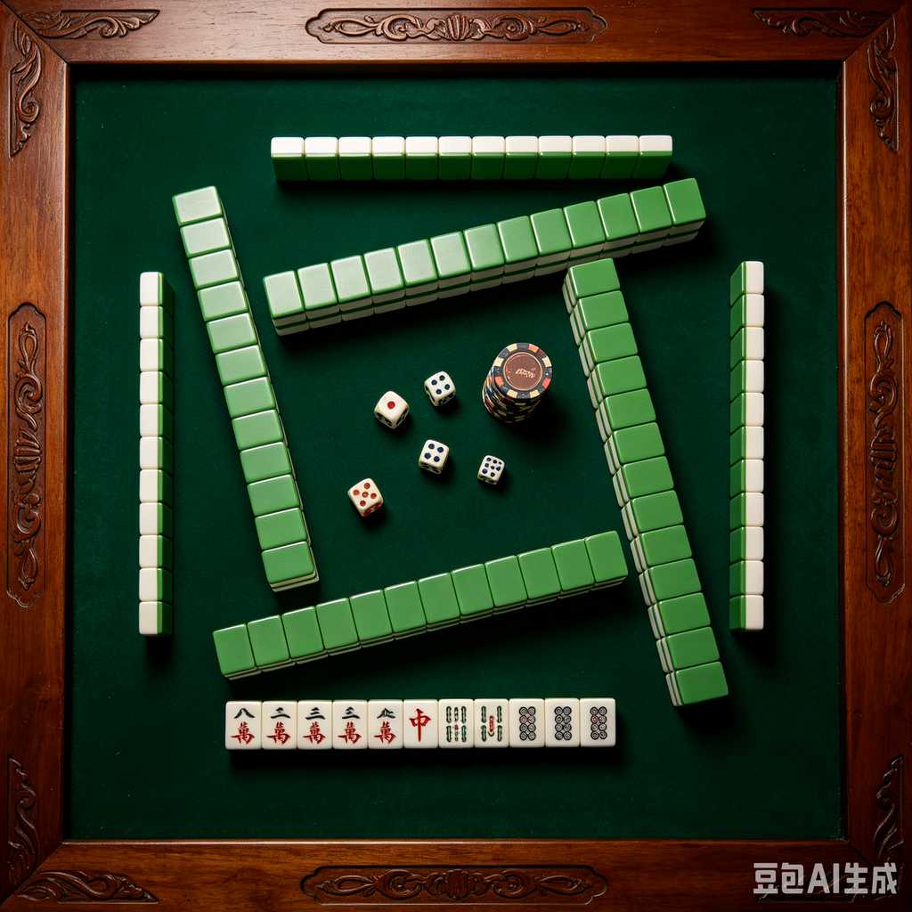 Ogden,mahjong