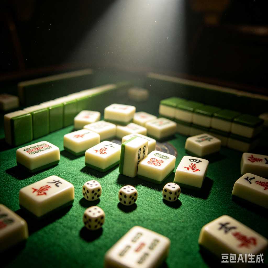 Allentown,mahjong