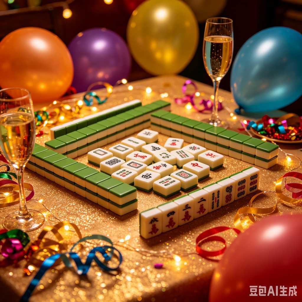 tiny portable mahjong tiles for trip