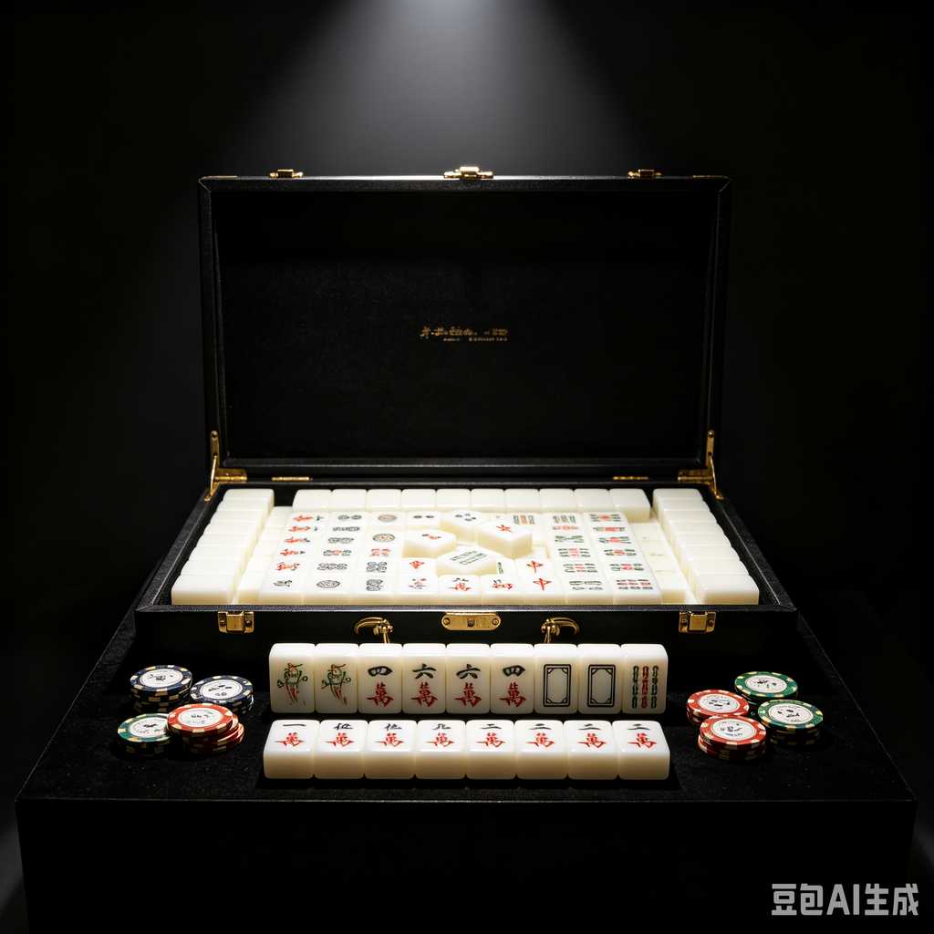 Quito,mahjong