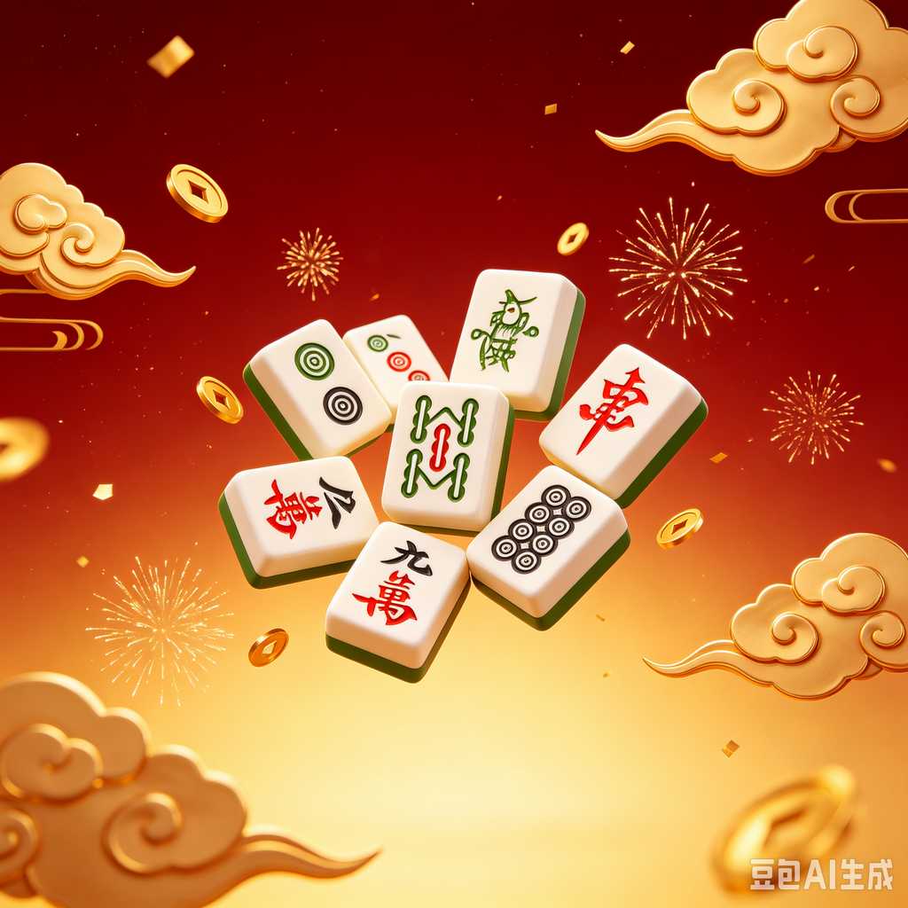 concepcion,mahjong