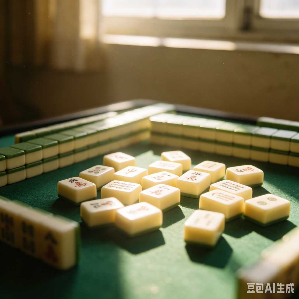 comfortable mahjong game mat