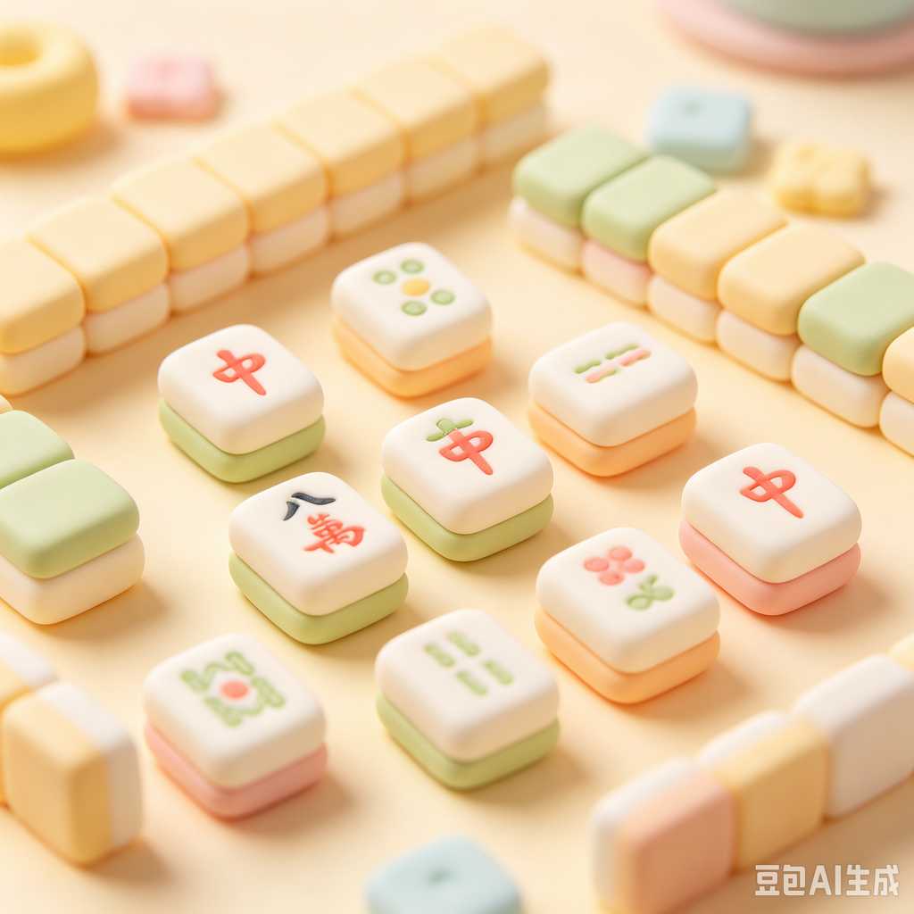 bonn,mahjong