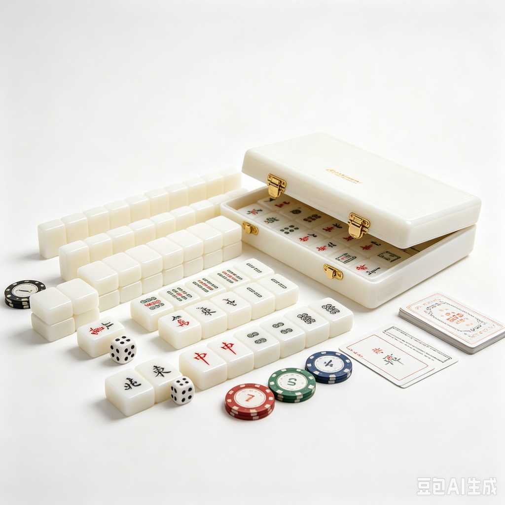 London,mahjong