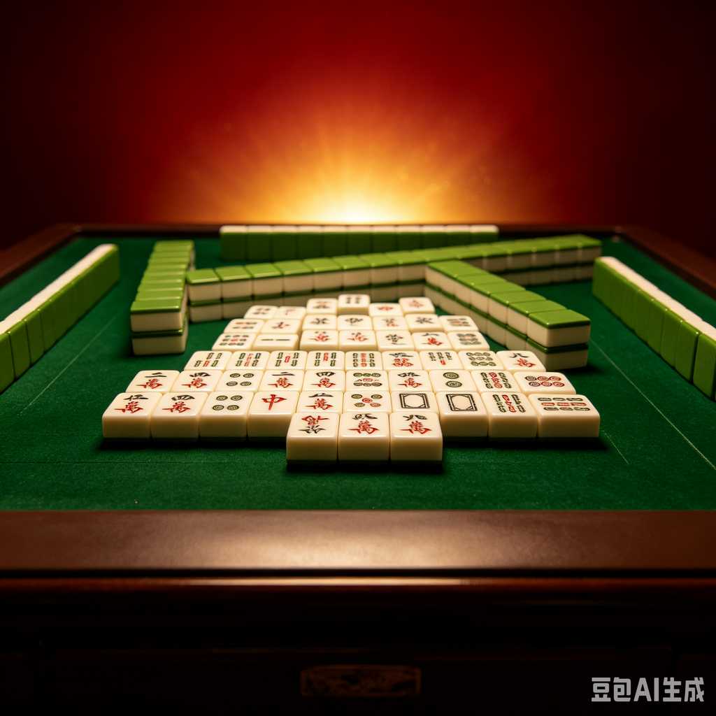 Poznan,mahjong