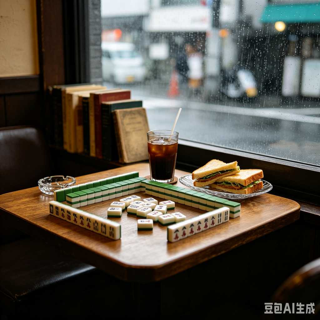 Valladolid,mahjong