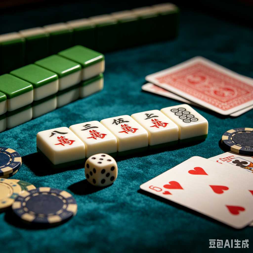 Indiana,mahjong