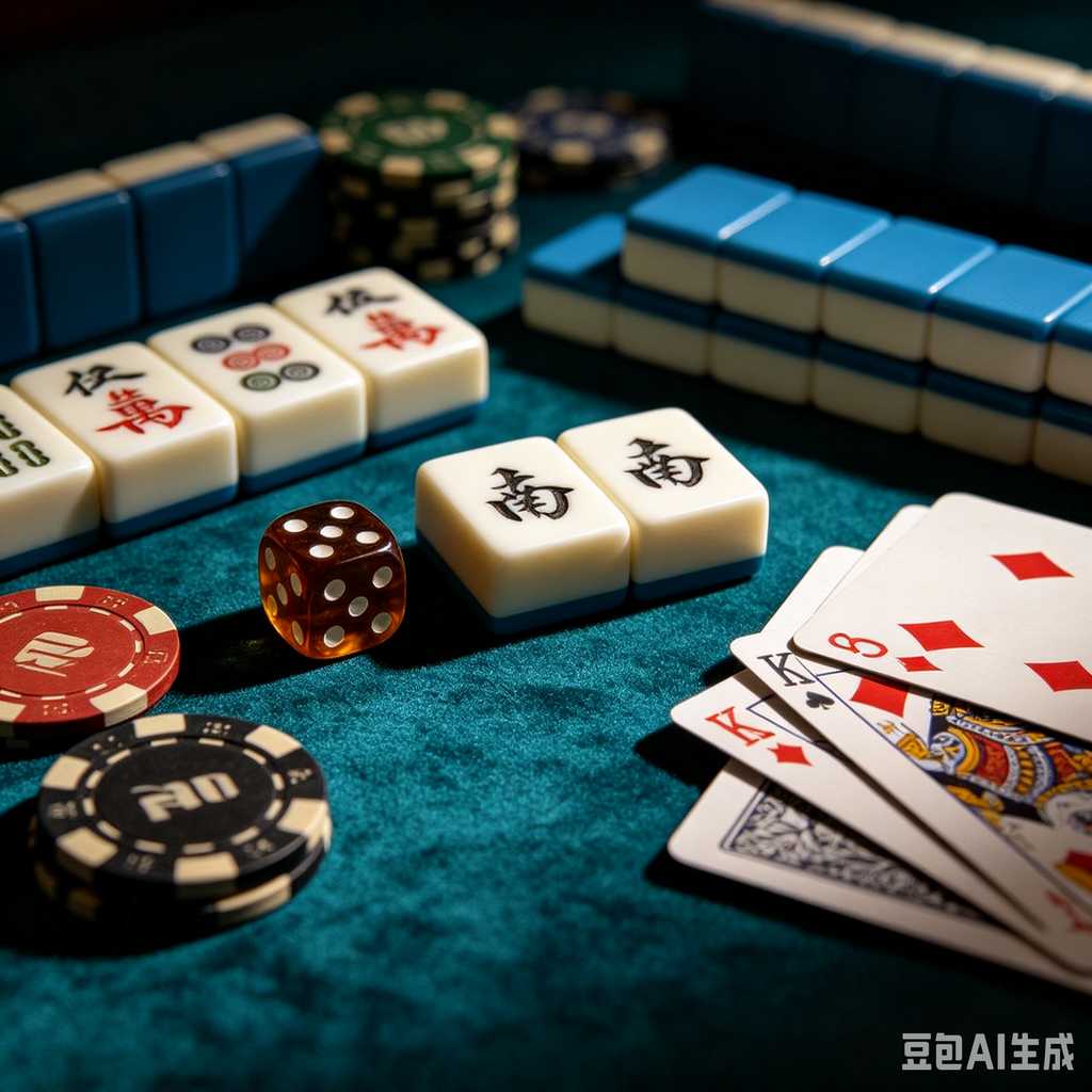 Murcia,mahjong