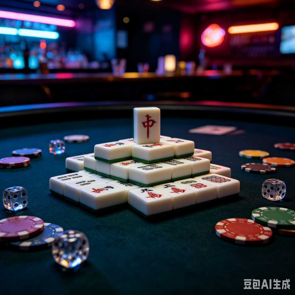 losmochis,mahjong