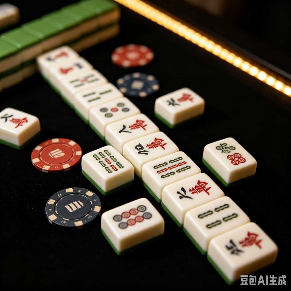 Baltimore,mahjong