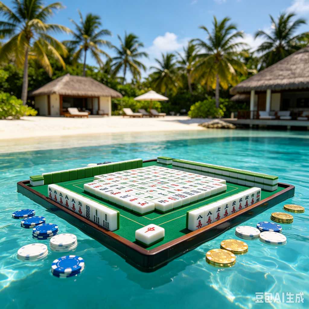 CapeCoral,mahjong
